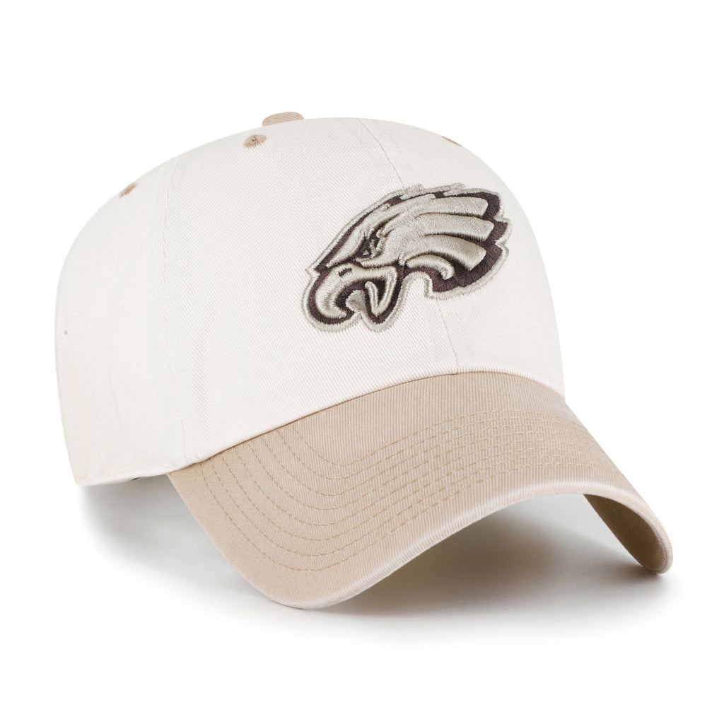 PHILADELPHIA EAGLES NEUTRAL TERRAIN '47 CLEAN UP