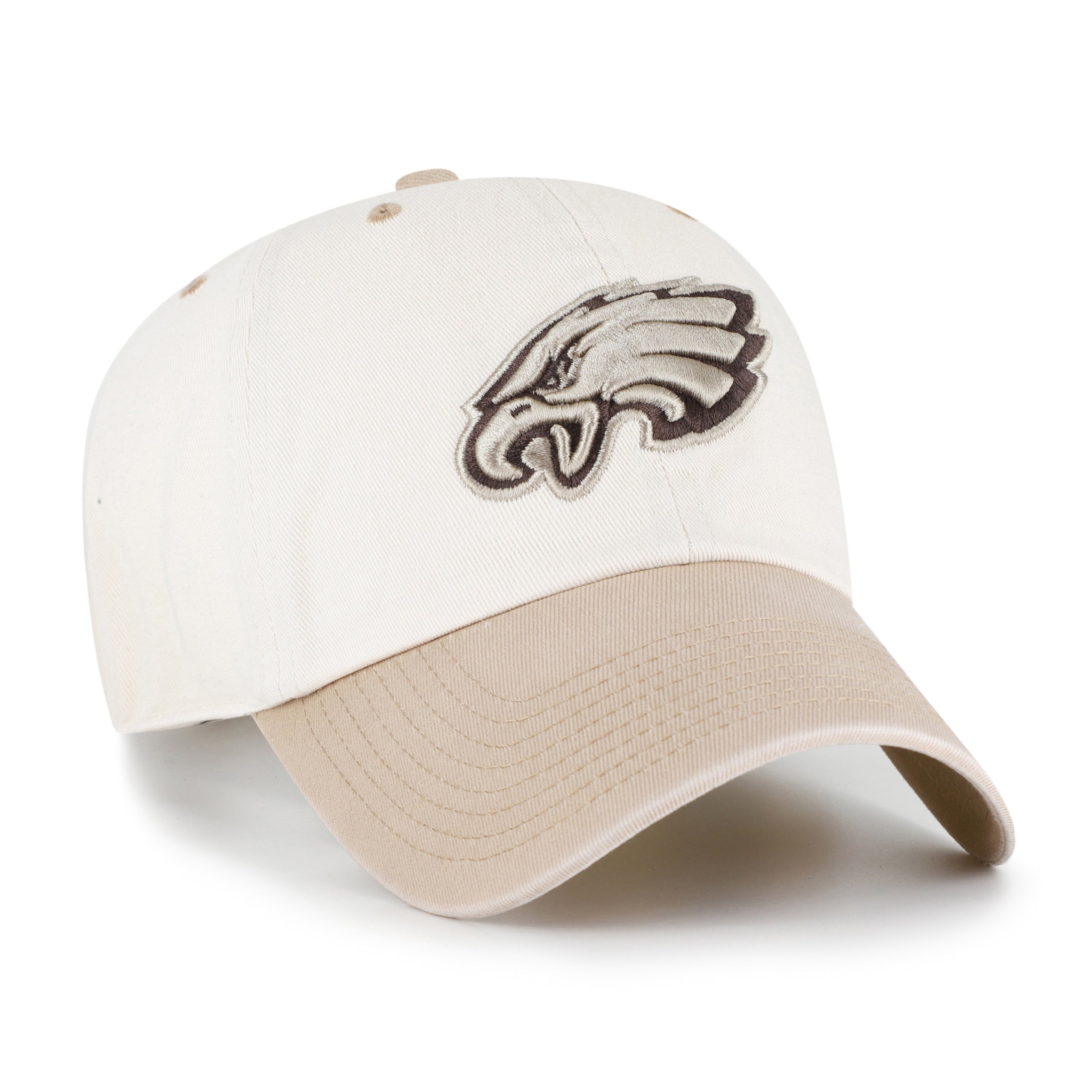 PHILADELPHIA EAGLES NEUTRAL TERRAIN '47 CLEAN UP