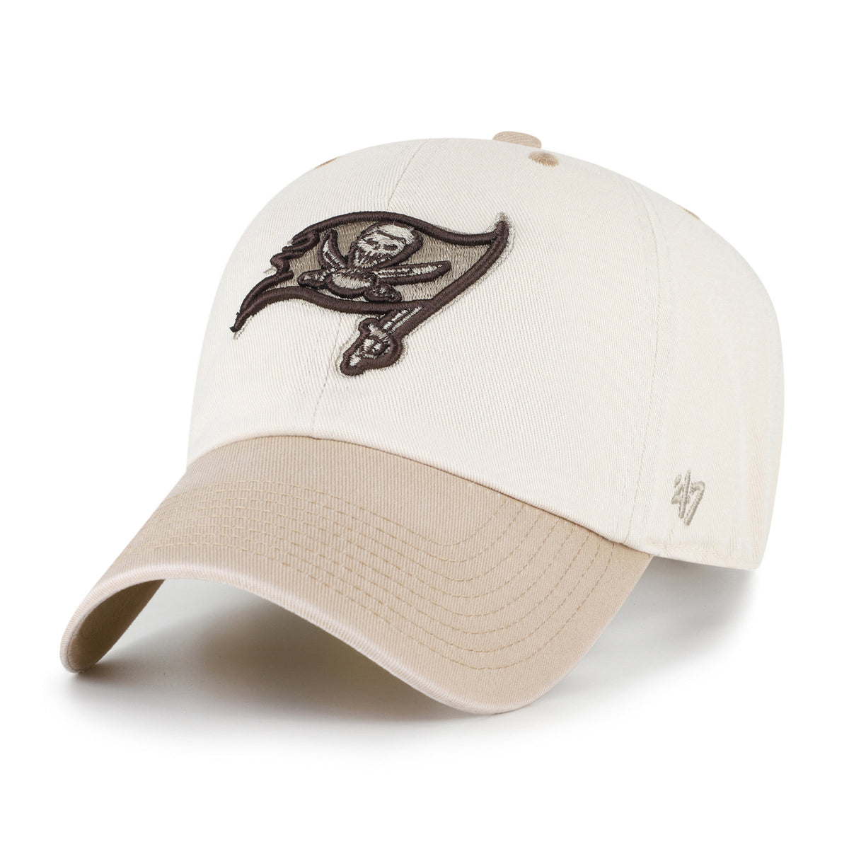TAMPA BAY BUCCANEERS NEUTRAL TERRAIN '47 CLEAN UP
