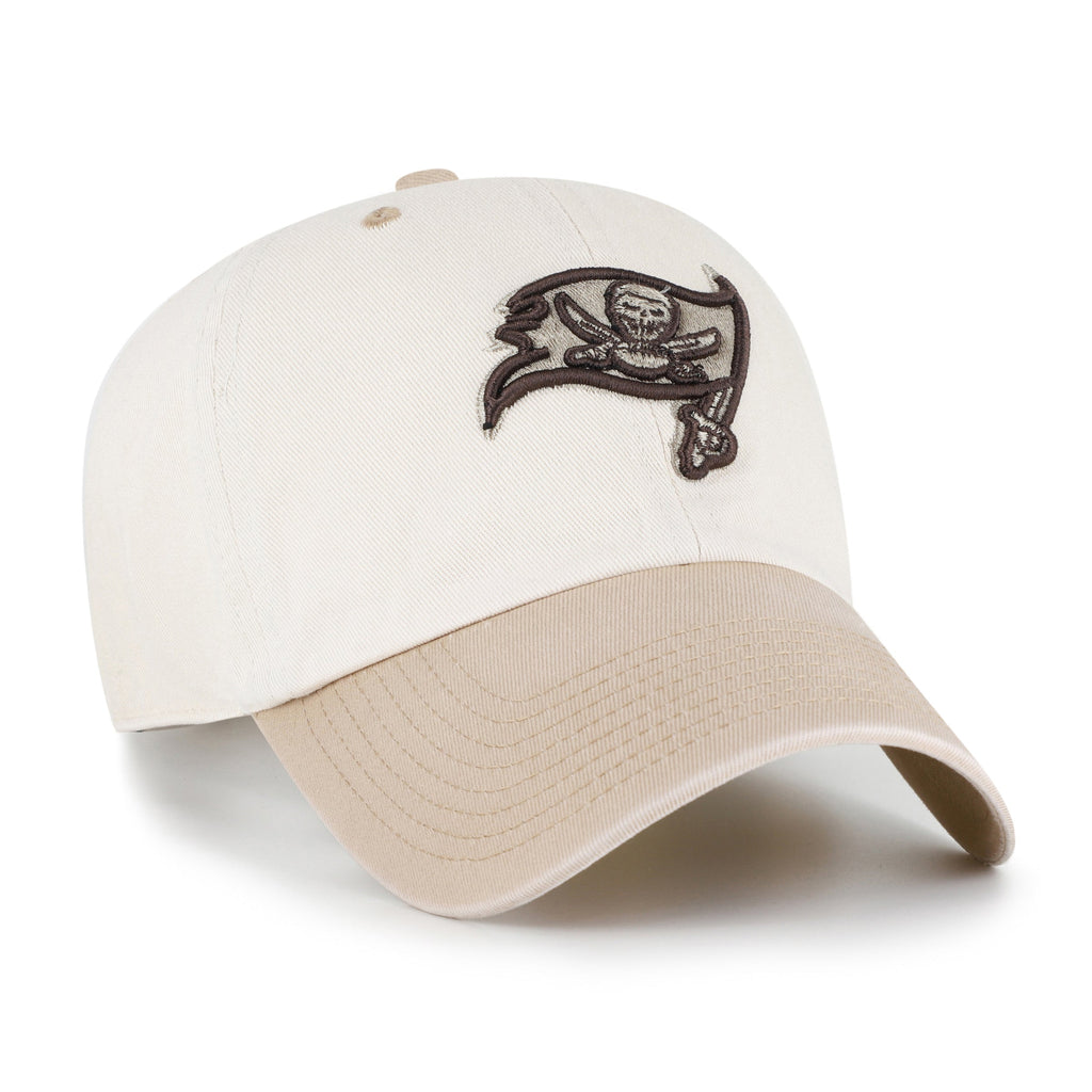 TAMPA BAY BUCCANEERS NEUTRAL TERRAIN '47 CLEAN UP