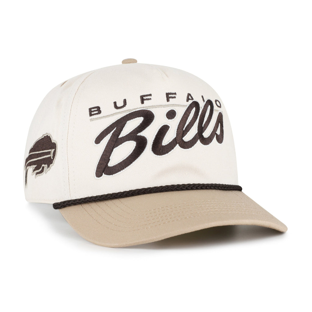 BUFFALO BILLS NEUTRAL TERRAIN '47 HITCH RF RELAXED FIT