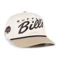 BUFFALO BILLS NEUTRAL TERRAIN '47 HITCH RF RELAXED FIT