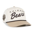 CHICAGO BEARS NEUTRAL TERRAIN '47 HITCH RF RELAXED FIT