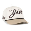 NEW YORK JETS NEUTRAL TERRAIN '47 HITCH RF RELAXED FIT