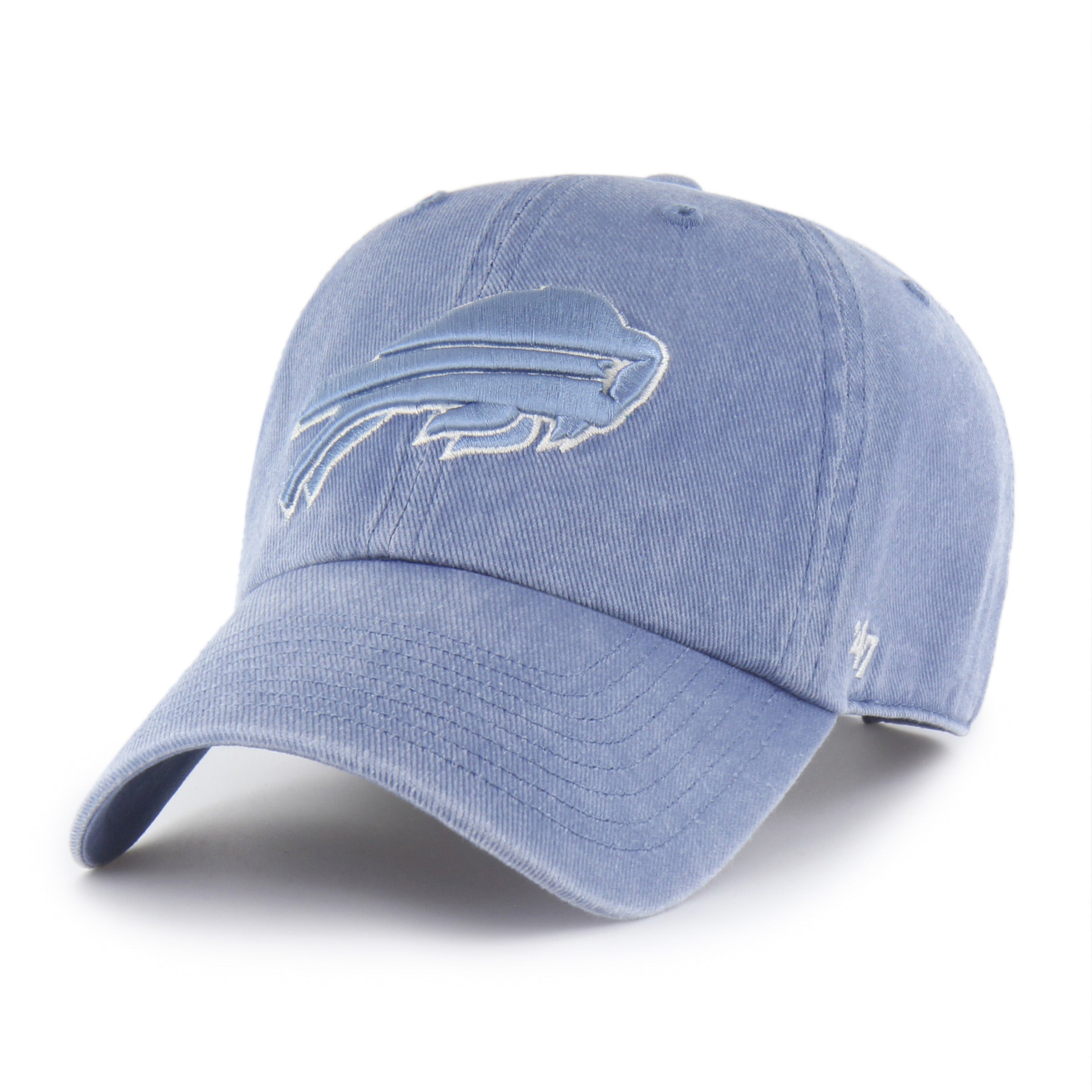 BUFFALO BILLS PIGMENT '47 CLEAN UP