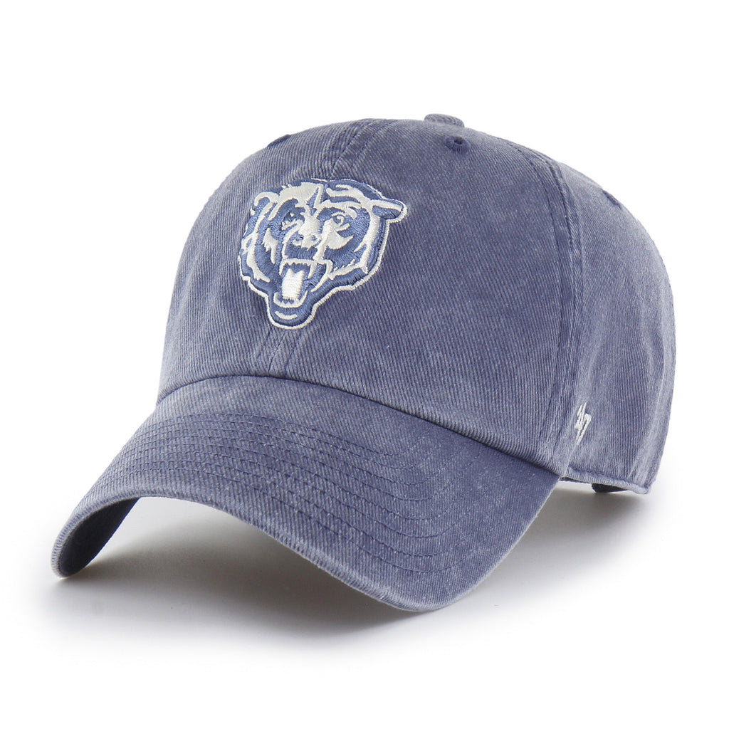 CHICAGO BEARS PIGMENT '47 CLEAN UP