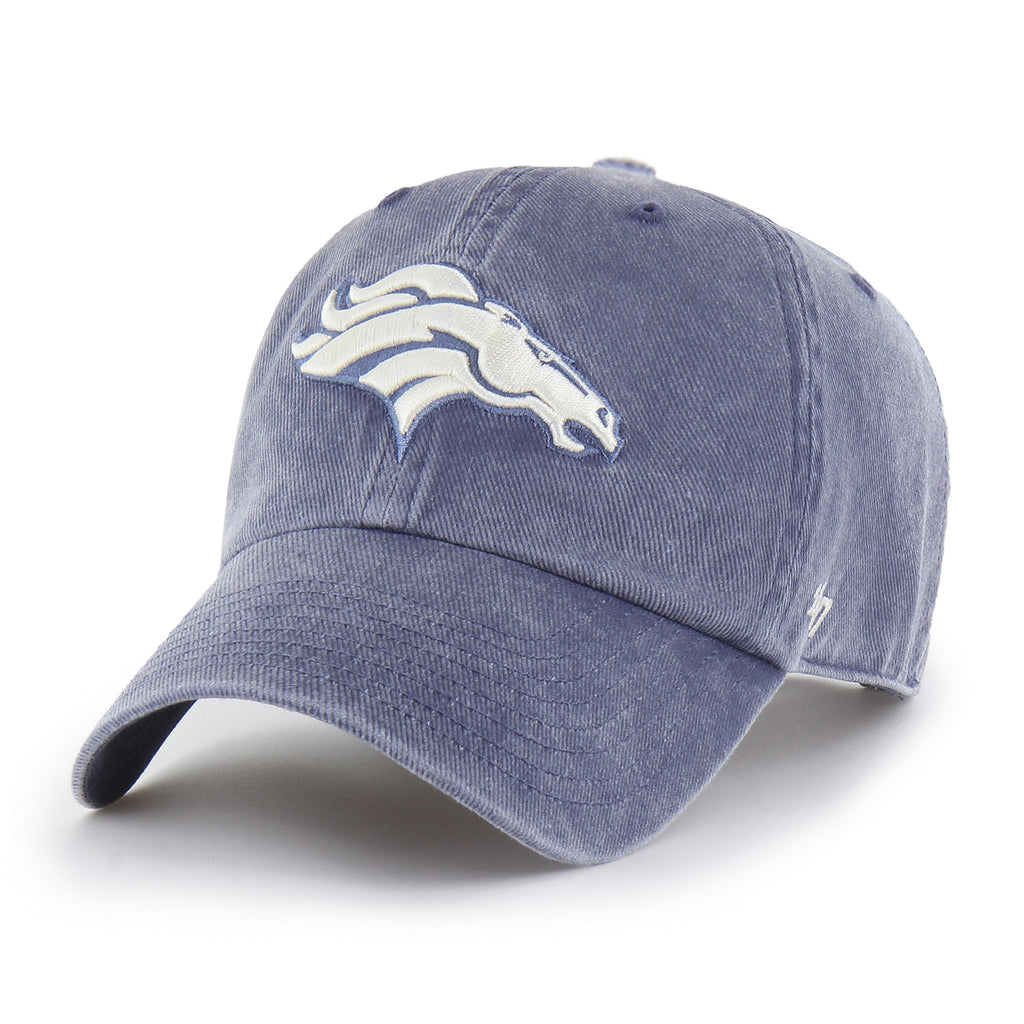 DENVER BRONCOS PIGMENT '47 CLEAN UP