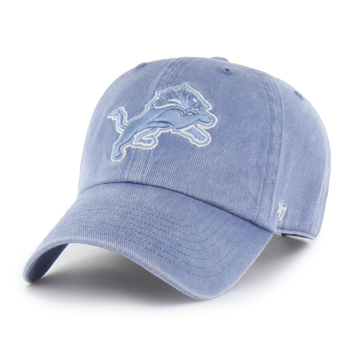 DETROIT LIONS PIGMENT '47 CLEAN UP