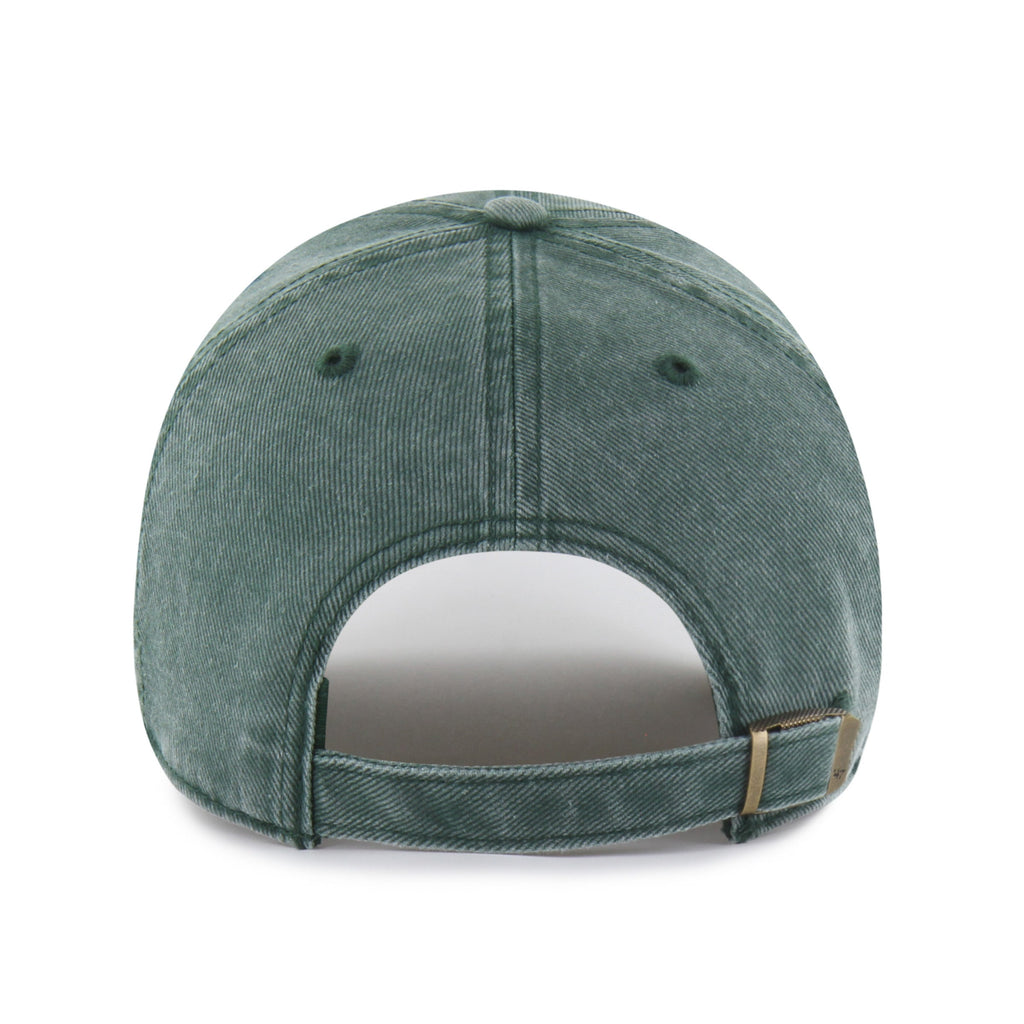 GREEN BAY PACKERS PIGMENT '47 CLEAN UP