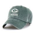 GREEN BAY PACKERS PIGMENT '47 CLEAN UP