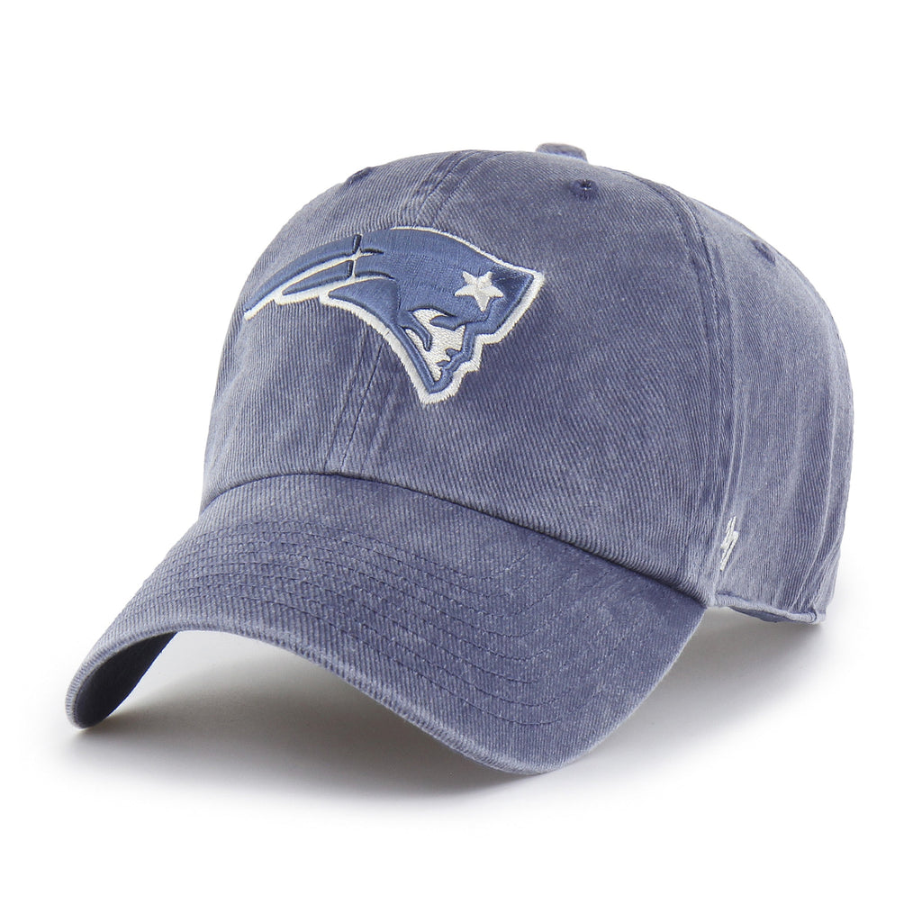NEW ENGLAND PATRIOTS PIGMENT '47 CLEAN UP
