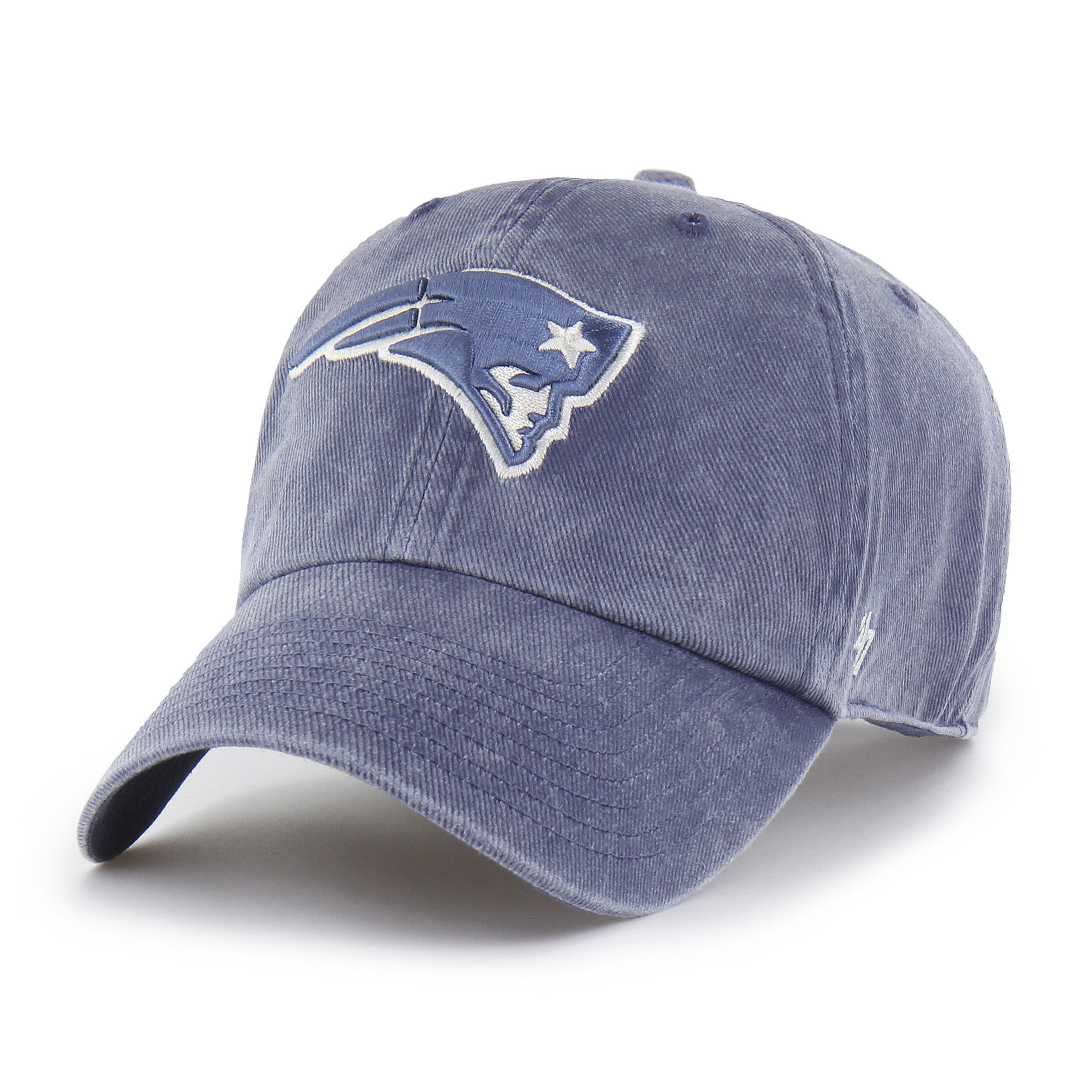 NEW ENGLAND PATRIOTS PIGMENT '47 CLEAN UP