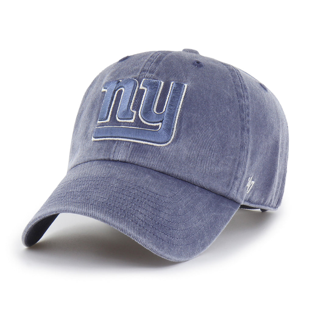 NEW YORK GIANTS PIGMENT '47 CLEAN UP