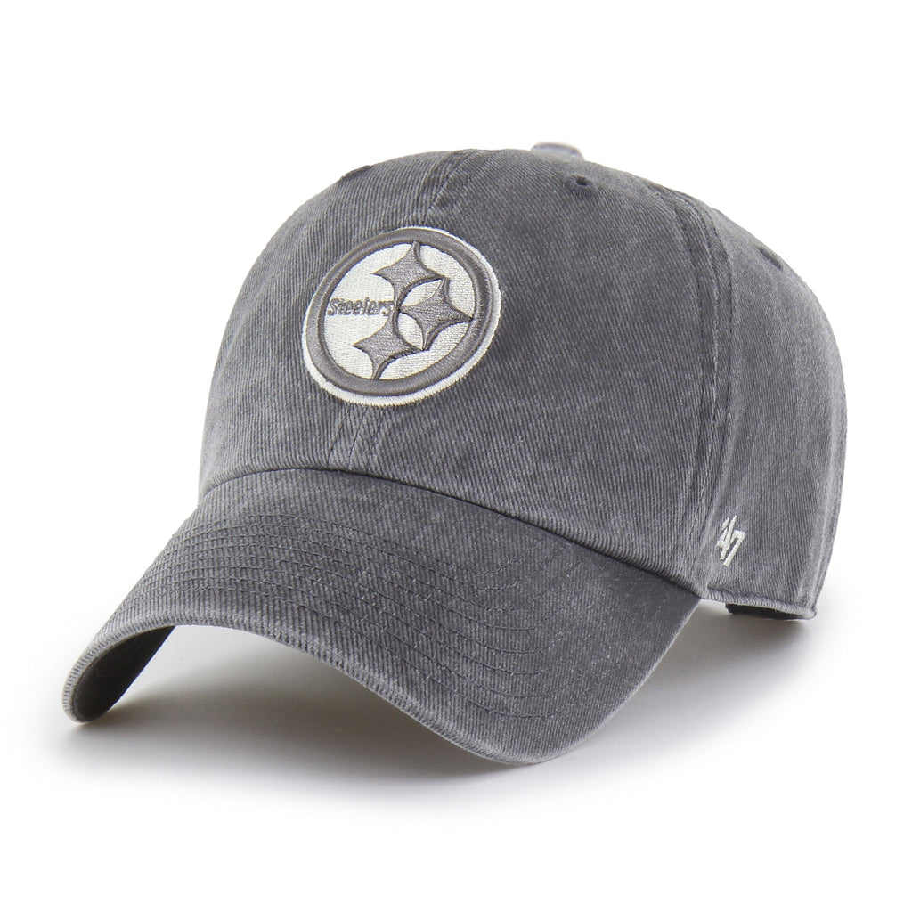 PITTSBURGH STEELERS PIGMENT '47 CLEAN UP