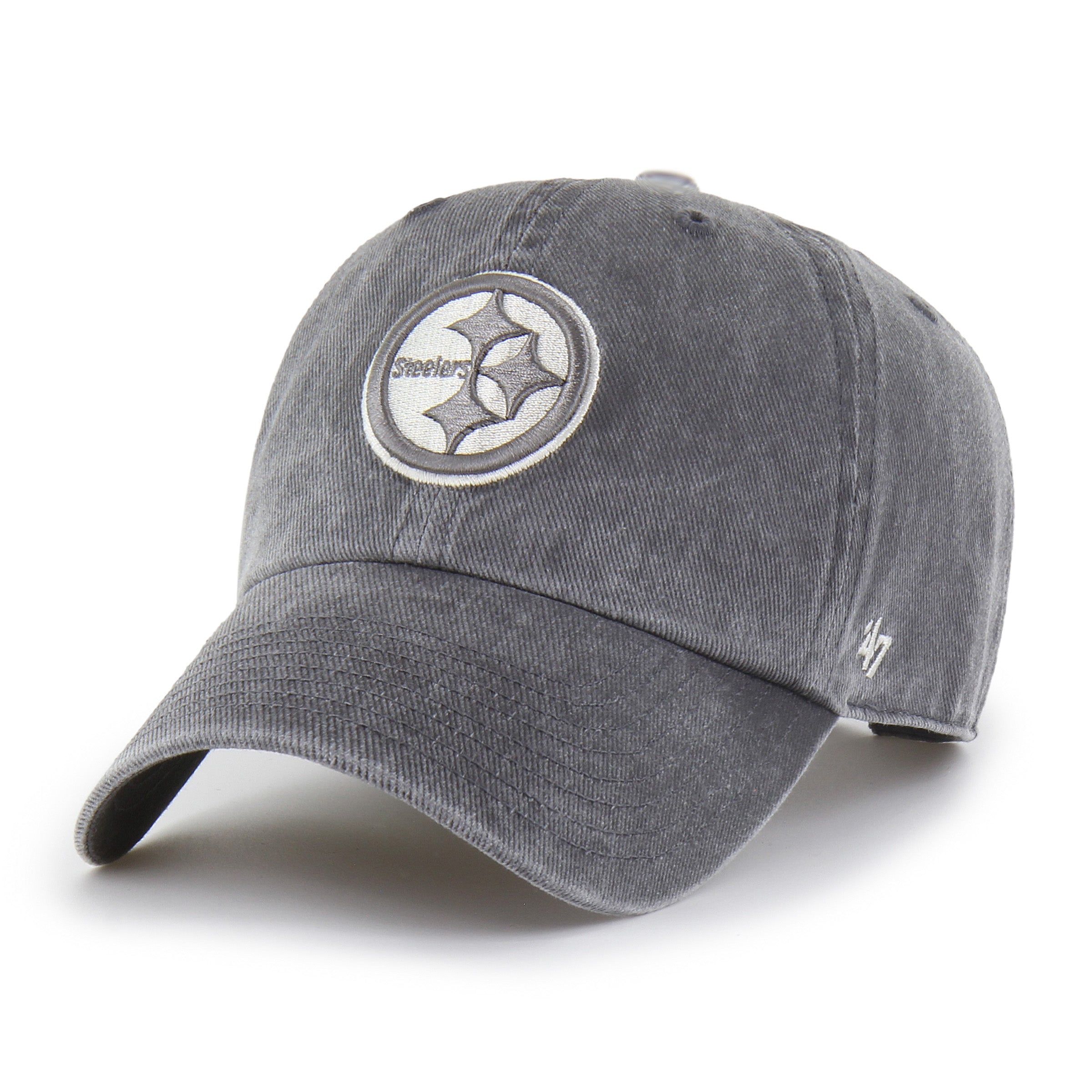 PITTSBURGH STEELERS PIGMENT '47 CLEAN UP