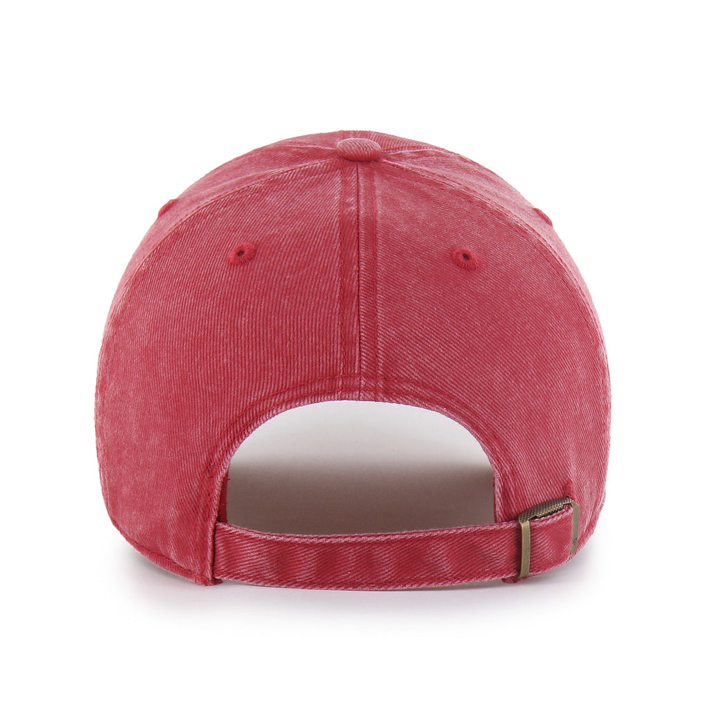 SAN FRANCISCO 49ERS PIGMENT '47 CLEAN UP