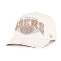 SAN FRANCISCO 49ERS POMONA '47 HITCH RF RELAXED FIT