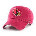 ARIZONA CARDINALS '47 CLEAN UP