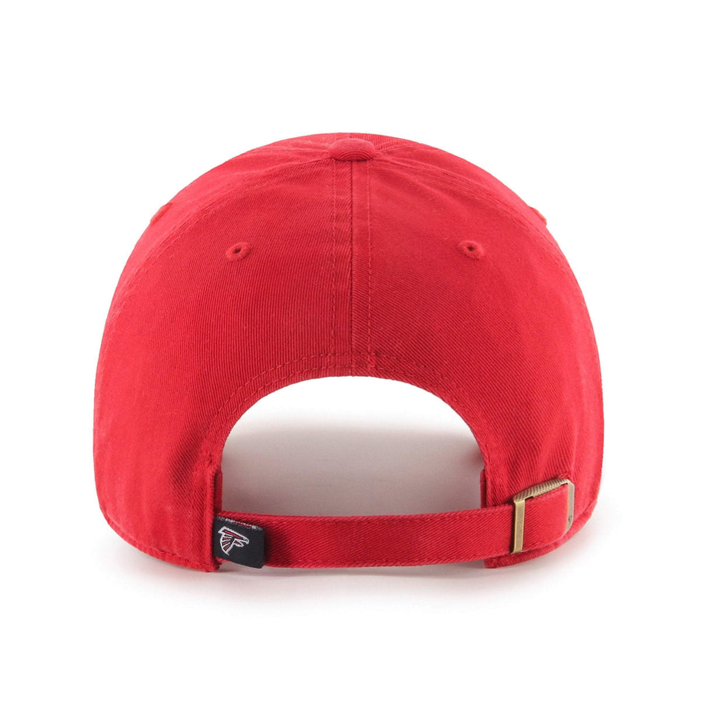 ATLANTA FALCONS '47 CLEAN UP