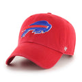 BUFFALO BILLS '47 CLEAN UP