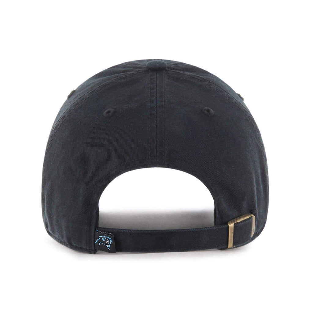 CAROLINA PANTHERS '47 CLEAN UP