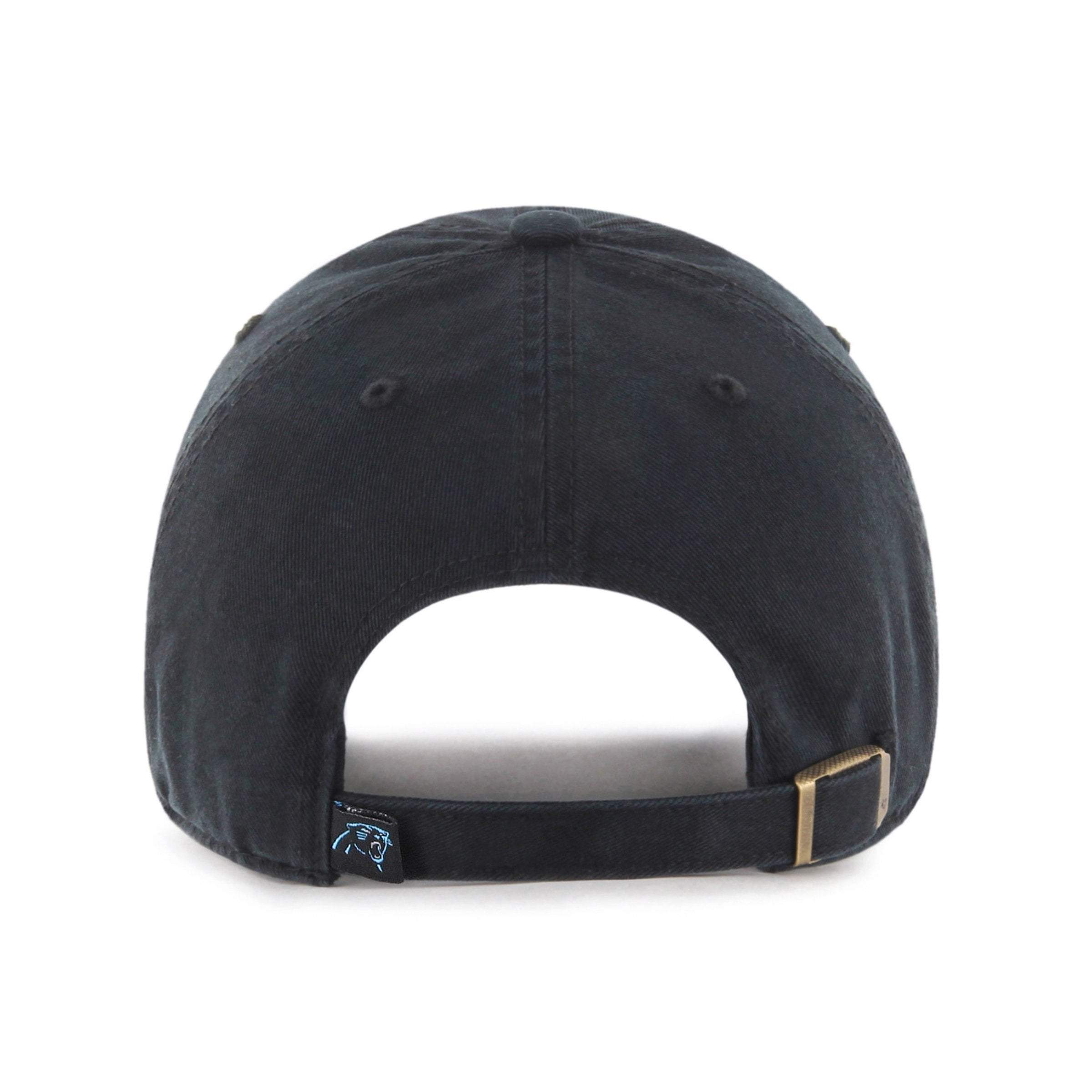 CAROLINA PANTHERS '47 CLEAN UP