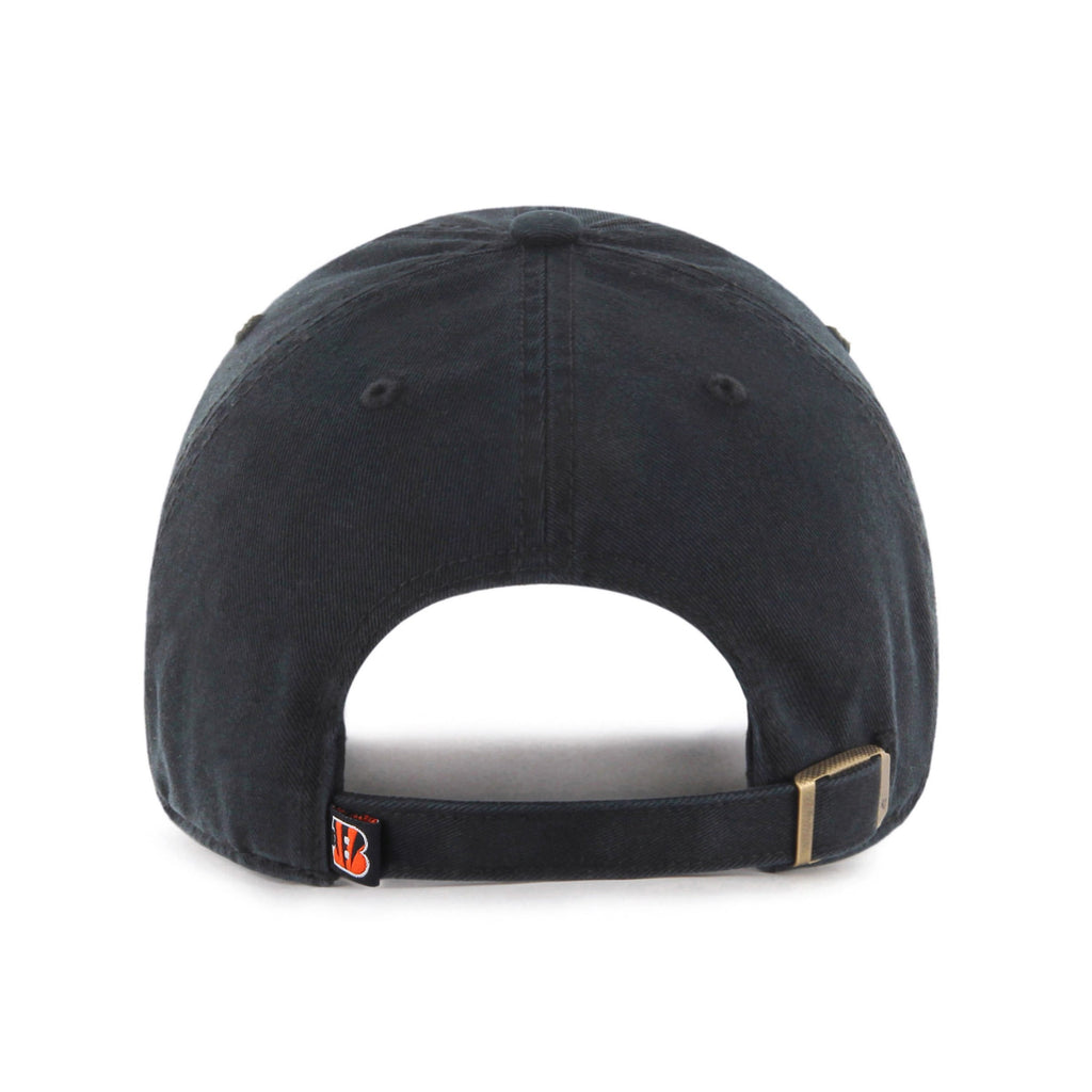 CINCINNATI BENGALS '47 KID'S CLEAN UP