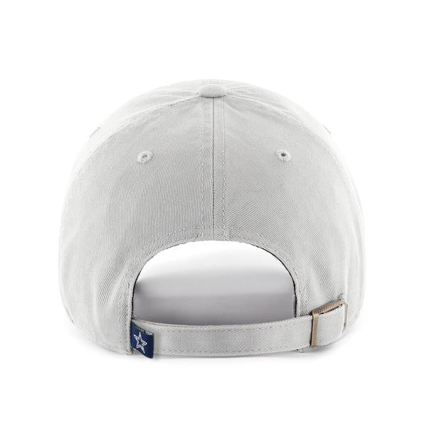 DALLAS COWBOYS '47 CLEAN UP