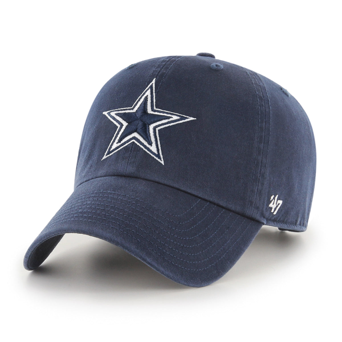 DALLAS COWBOYS '47 KID'S CLEAN UP