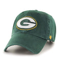 GREEN BAY PACKERS '47 KID'S CLEAN UP
