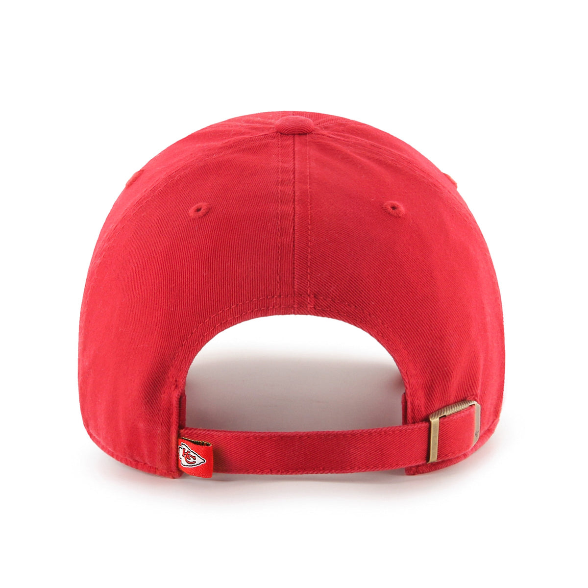 KANSAS CITY CHIEFS '47 KID'S CLEAN UP