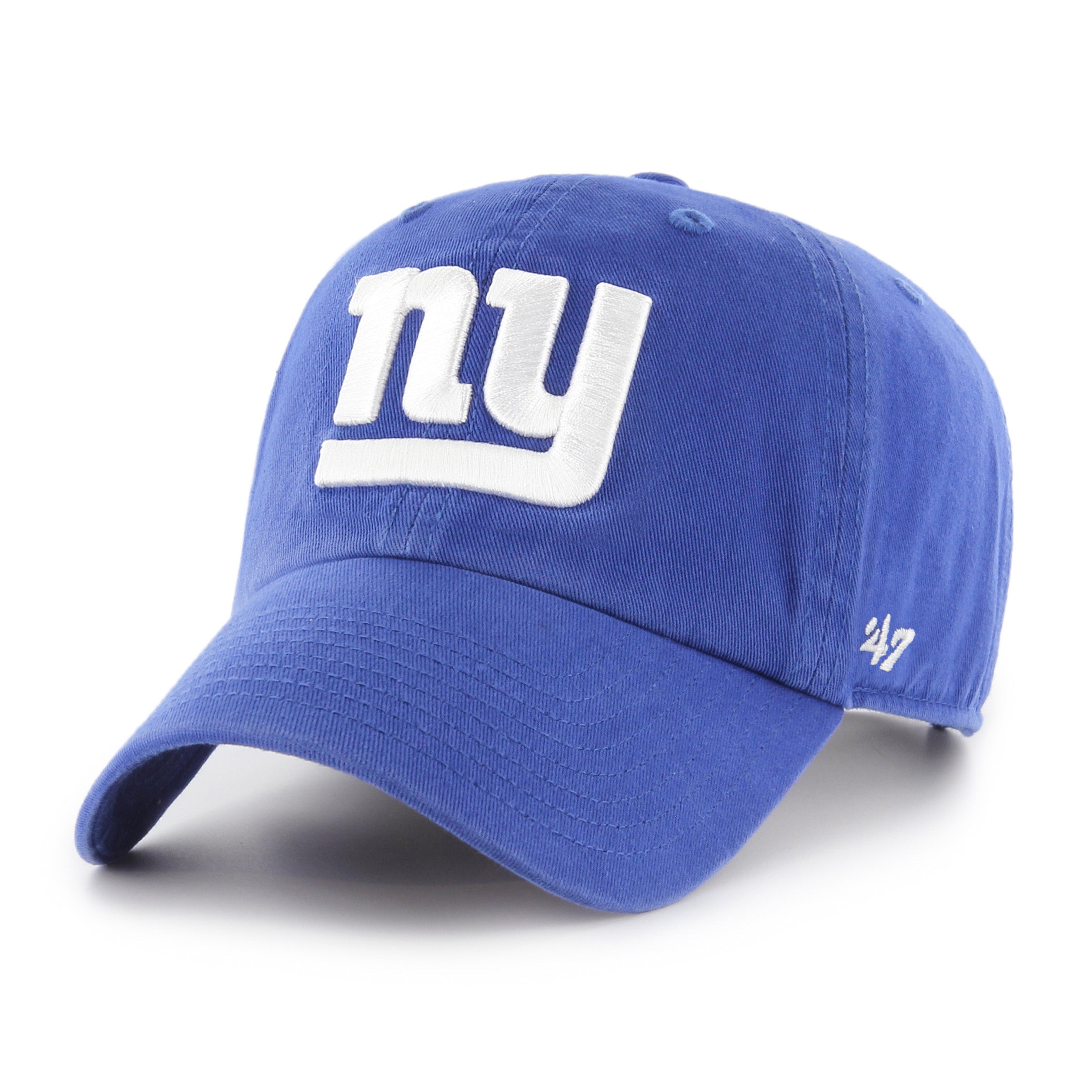 NEW YORK GIANTS '47 KID'S CLEAN UP