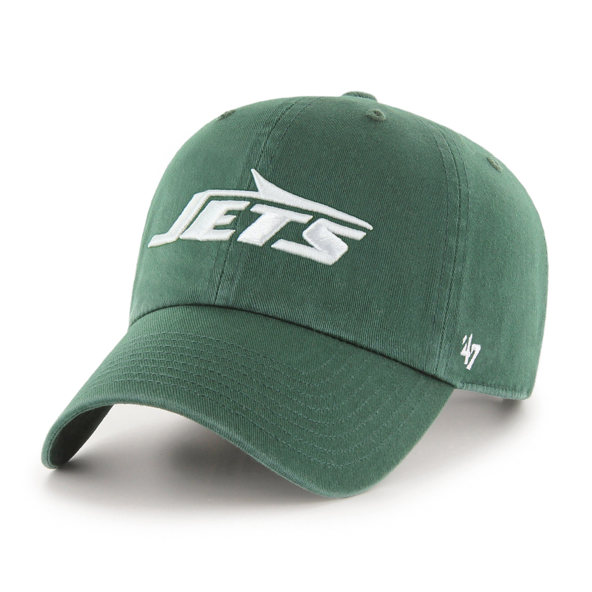 NEW YORK JETS '47 KID'S CLEAN UP