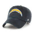LOS ANGELES CHARGERS '47 CLEAN UP