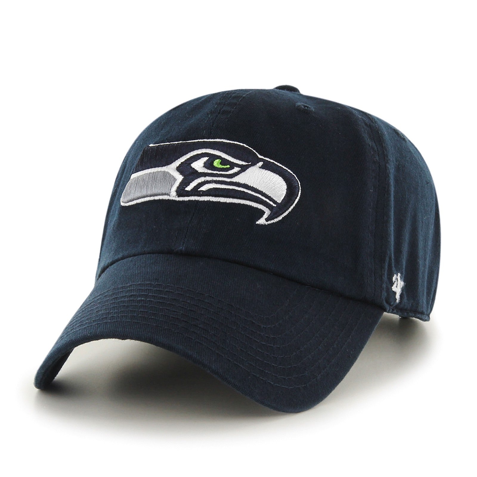 SEATTLE SEAHAWKS '47 KID'S CLEAN UP
