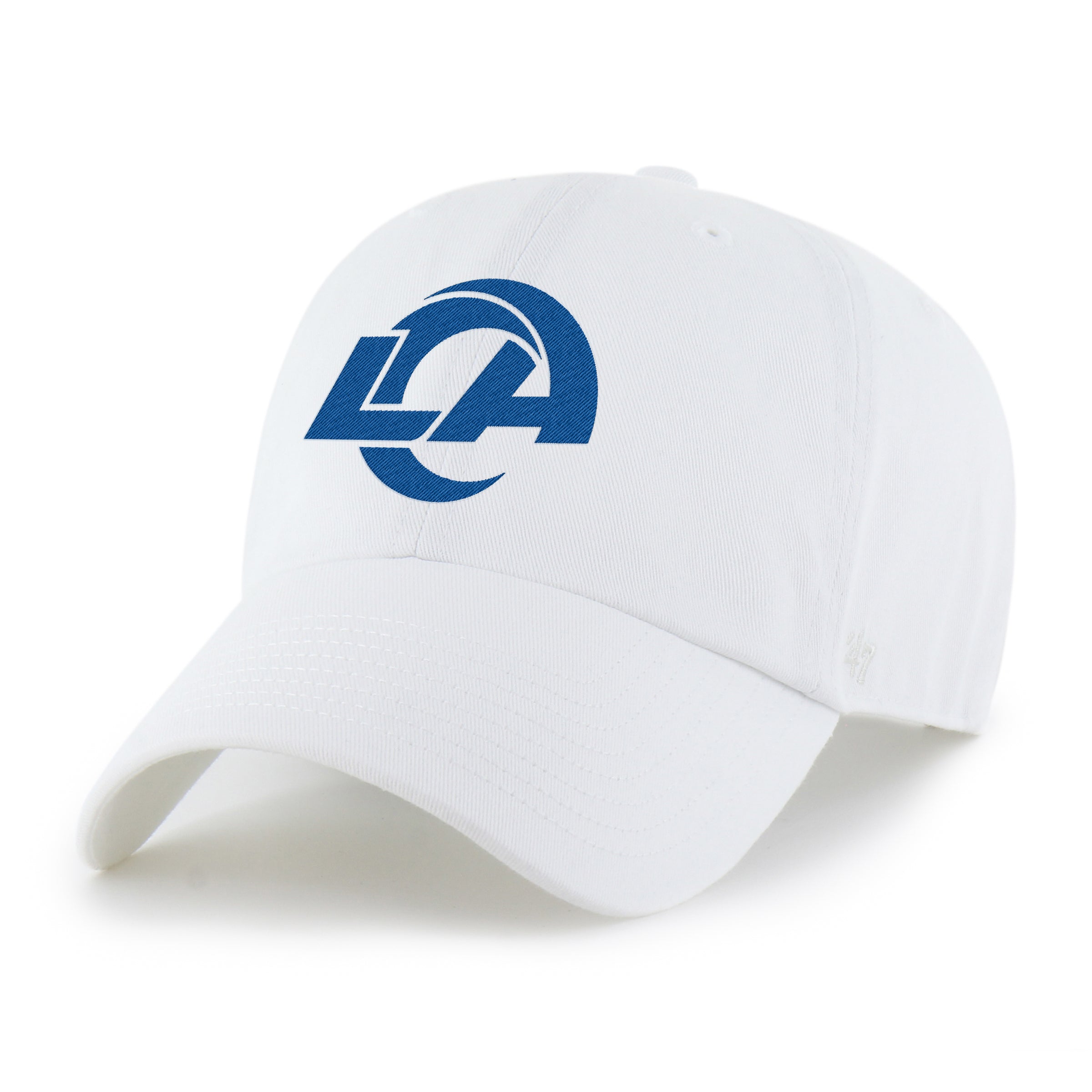 LOS ANGELES RAMS '47 CLEAN UP