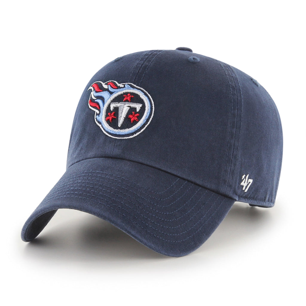 TENNESSEE TITANS '47 KID'S CLEAN UP