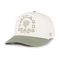 CHICAGO BEARS RANCHERO TWO TONE '47 HITCH RF RELAXED FIT