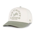 DETROIT LIONS RANCHERO TWO TONE '47 HITCH RF RELAXED FIT