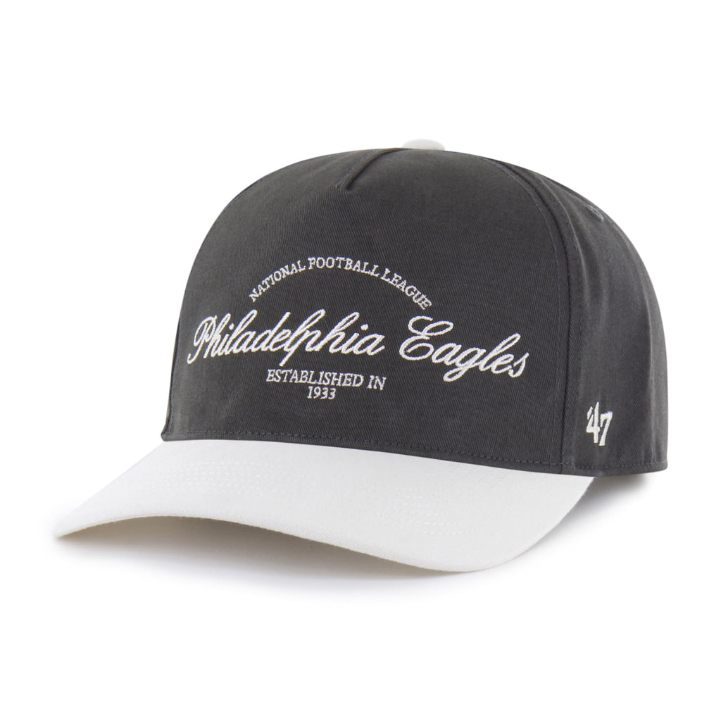 PHILADELPHIA EAGLES MANSION '47 HITCH RF RELAXED FIT