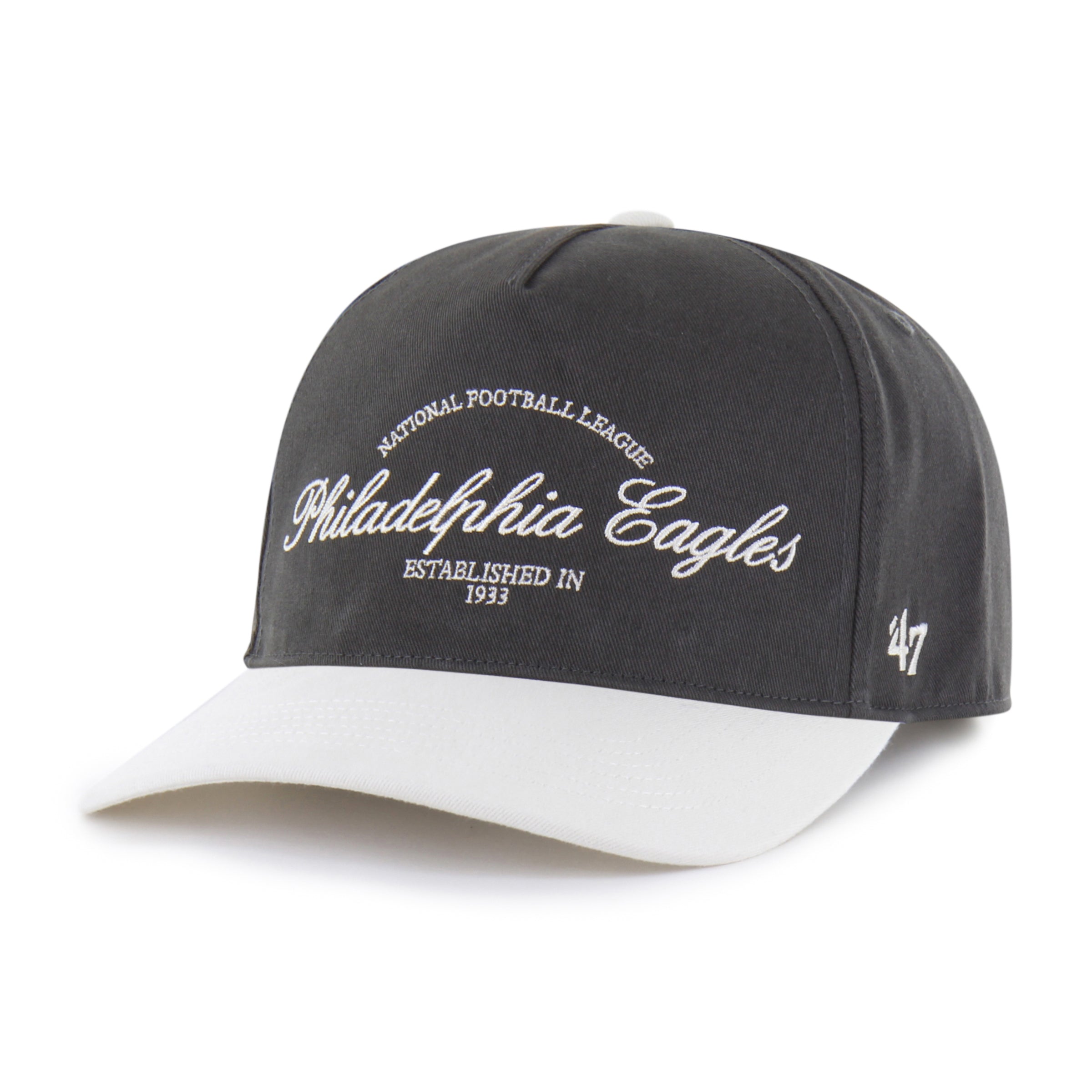 PHILADELPHIA EAGLES MANSION '47 HITCH RF RELAXED FIT