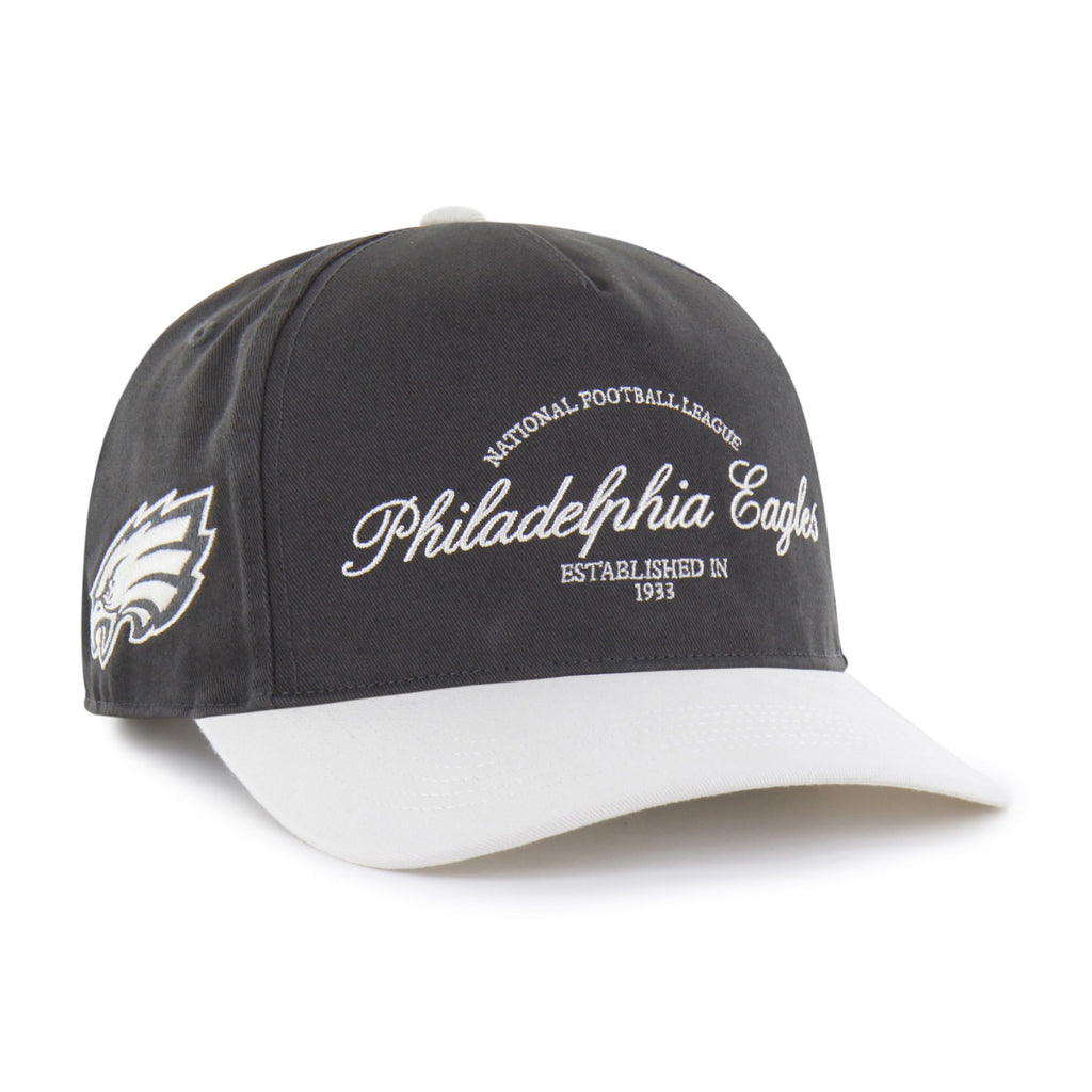 PHILADELPHIA EAGLES MANSION '47 HITCH RF RELAXED FIT