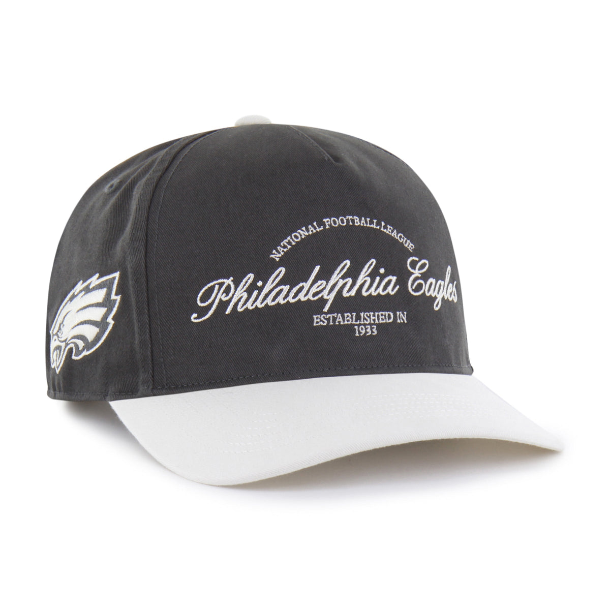 PHILADELPHIA EAGLES MANSION '47 HITCH RF RELAXED FIT