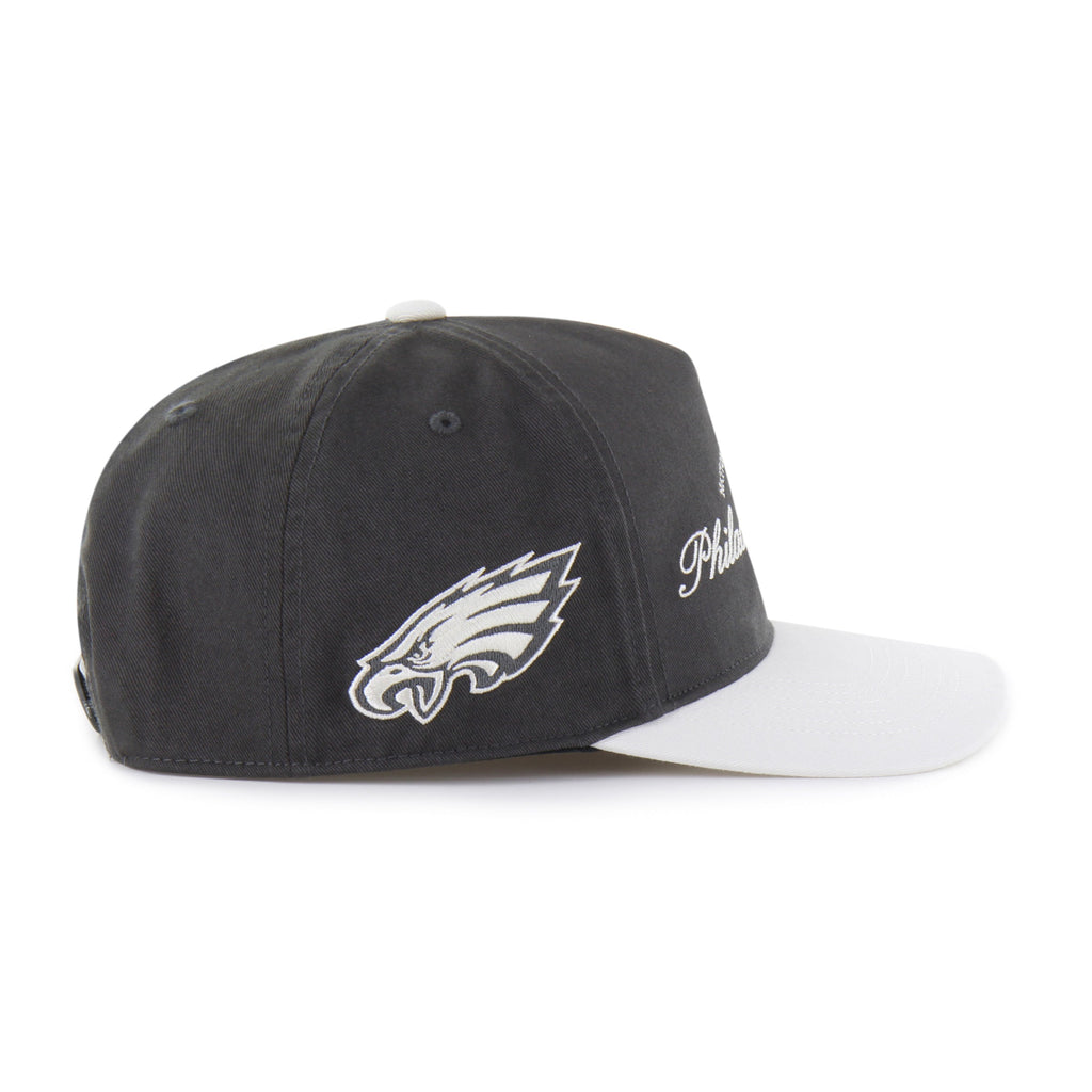 PHILADELPHIA EAGLES MANSION '47 HITCH RF RELAXED FIT