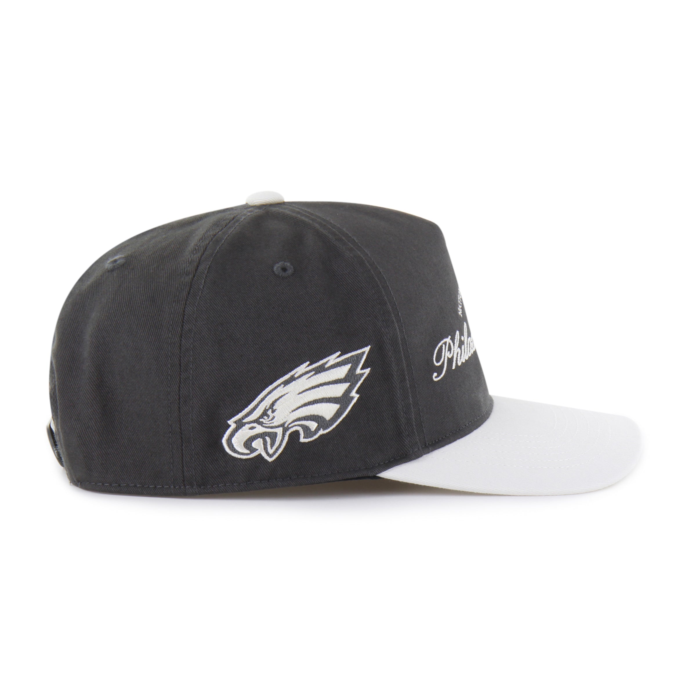 PHILADELPHIA EAGLES MANSION '47 HITCH RF RELAXED FIT