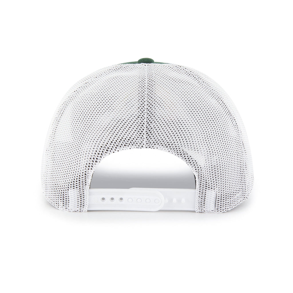 GREEN BAY PACKERS '47 TRUCKER RF