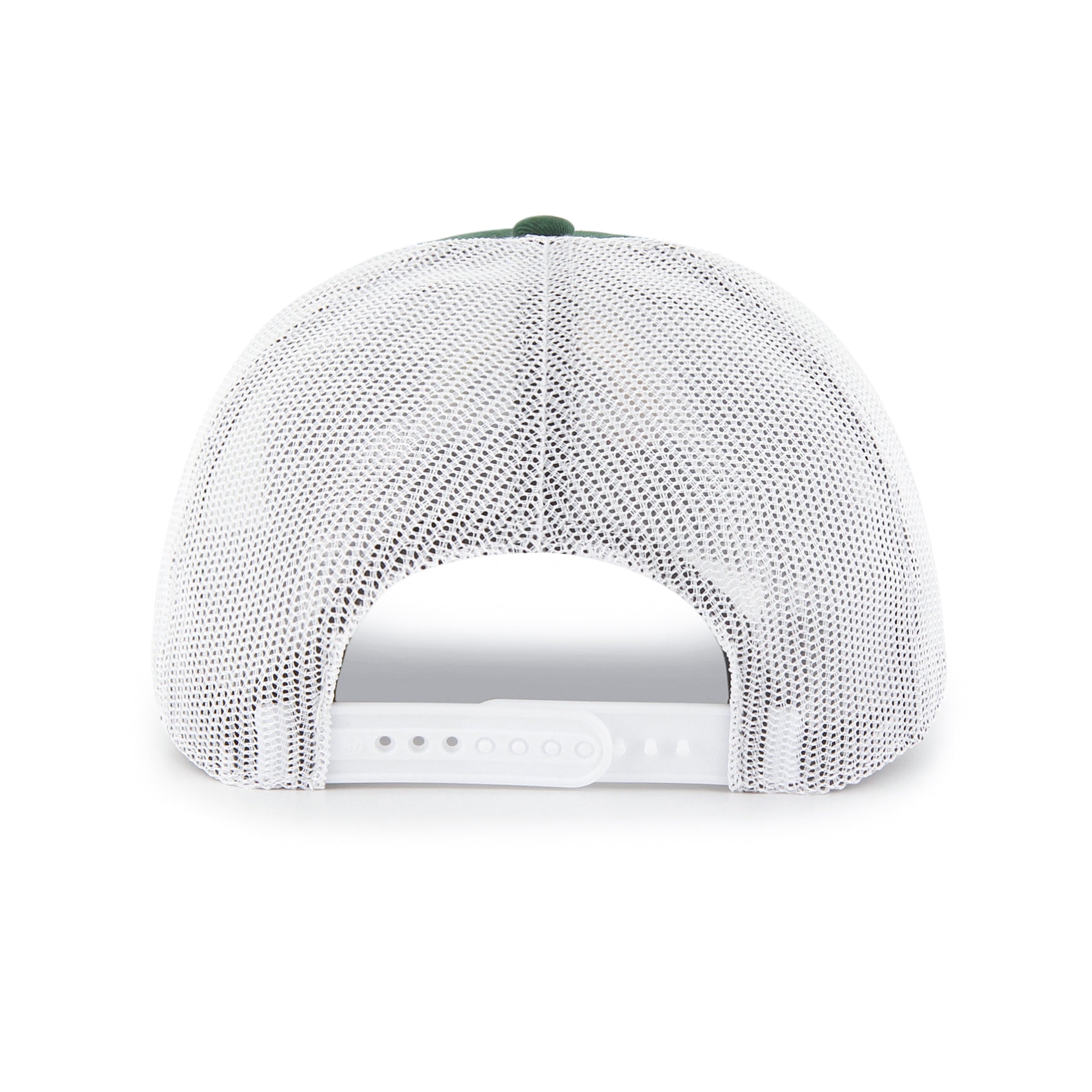 GREEN BAY PACKERS '47 TRUCKER RF