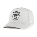 LAS VEGAS RAIDERS HISTORIC '47 HITCH RF RELAXED FIT