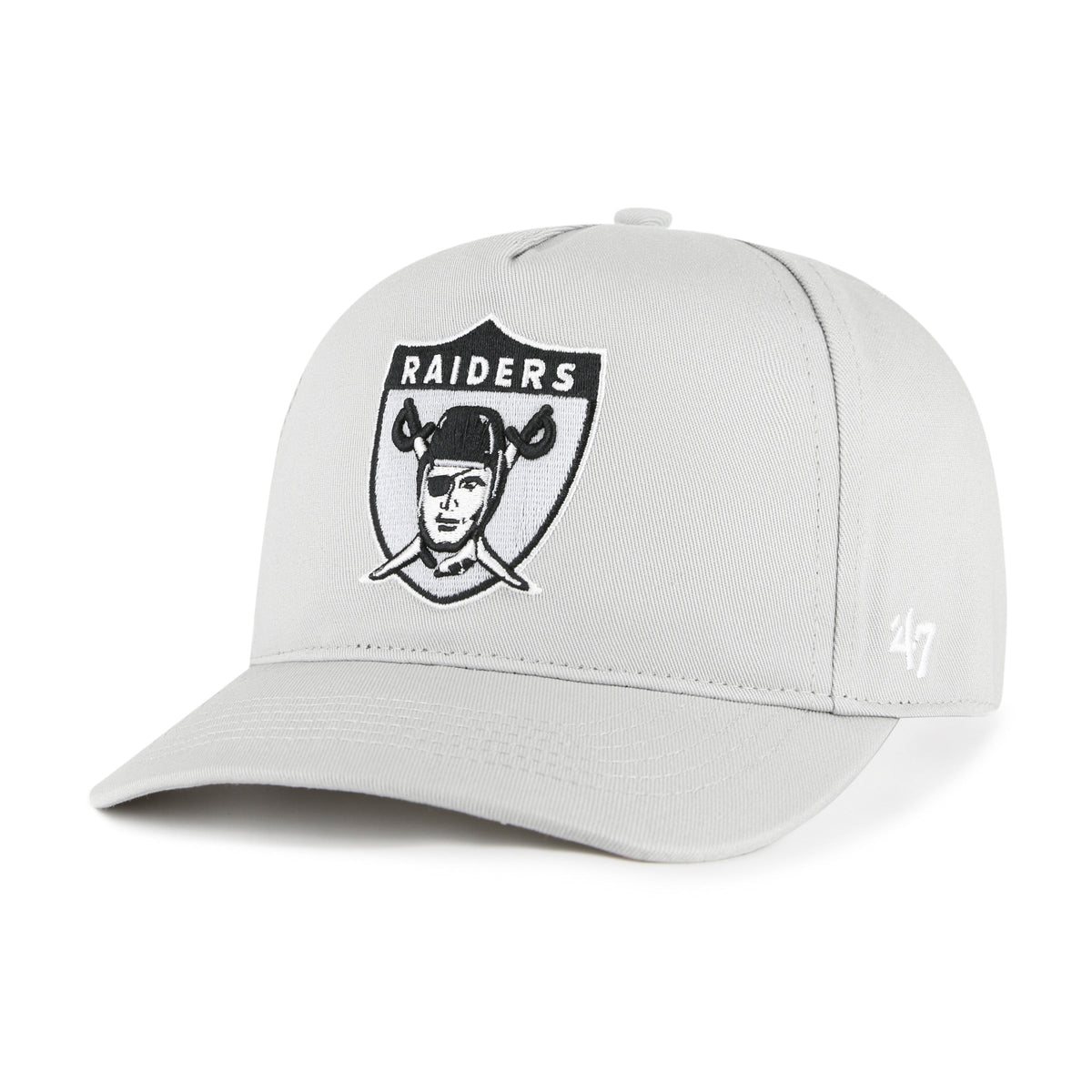 LAS VEGAS RAIDERS HISTORIC '47 HITCH RF RELAXED FIT