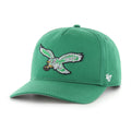 PHILADELPHIA EAGLES HISTORIC '47 HITCH RF RELAXED FIT